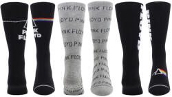 Perri´s Socks șosete (set de 3 perechi) PINK FLOYD - VOLUME - PERRI´S SOCKS - PFA370-089-O