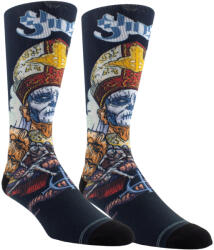 Perri´s Socks Șosete GHOST - PREQUELLE PAPA - PERRI´S SOCKS - GHD303-001-O-M
