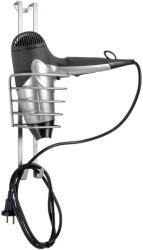 Metaltex Suport pentru uscător de păr Metaltex Oasis