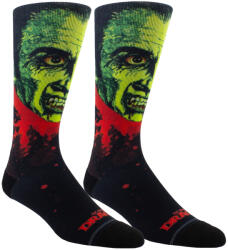 Perri´s Socks Șosete DRACULA - HEAD - PERRI´S SOCKS - HRC301-001-O-M