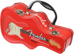 Perri´s Socks Cutie cadou (set șosete 3 perechi) FENDER - GUITAR - PERRI´S SOCKS - FGF370-008-O-M