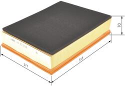Bosch Vzduchový filter BOSCH 1 457 433 703 (1 457 433 703)