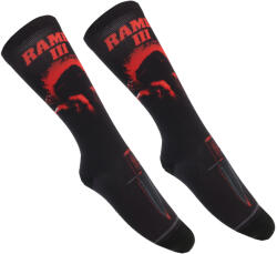 Perri´s Socks Șosete RAMBO - KNIFE - PERRI´S SOCKS - RAF301-001-O-M