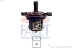 FACET Termostat chladenia FACET 7.8987 (7.8987)