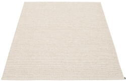 Pappelina Covor pentru exterior și interior crem 140x200 cm Mono Linen Vanilla - Pappelina Covor
