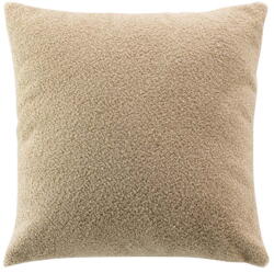 douceur d'intérieur Pernă decorativă din material bouclé 45x45 cm Wooly - douceur d'intérieur
