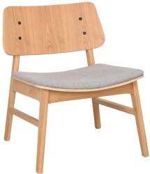 Rowico Fotoliu din stejar Rowico Nagano