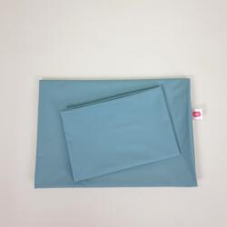 Ourbaby® Gyermek pamut ágynemű 120x90 cm - zöld