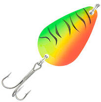 Kamasaki DP TÁMOLYGÓ Green Fish Holo 30 g (84152-530)