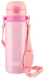 Premier Housewares Termos roz deschis Mimo - Premier Housewares