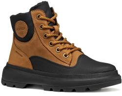 Geox télicipő KIDDARTAH barna, J56MLB. 032FU - barna 31