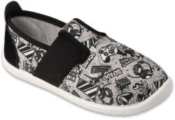 BEFADO 901X024 fiú cipő SOFTER play 28 901XY024_28 (901XY024_28)