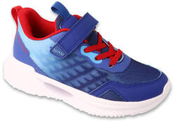BEFADO 516X394 516Y394 SPORT LOOK tornacipő kék 28 516XY394_28 (516XY394_28)
