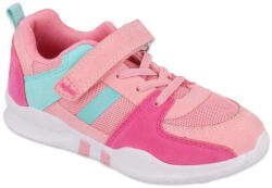 BEFADO 516Y130 tornacipő SPORT STRIPE rózsaszín 36 516Y130_36 (516Y130_36)