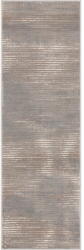 FD Covor tip traversă grej 80x250 cm Soft Gik P - FD Covor