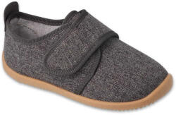 BEFADO 902X022 902Y022 fiú mezítlábas papucs SOFTER barna 33 902XY022_33 (902XY022_33)