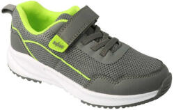 BEFADO 516Y117 SPORT LINE tornacipő szürke zöld 31 516Y117_31 (516Y117_31)