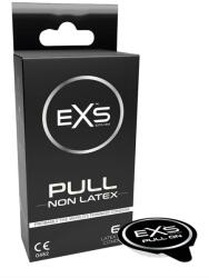 EXS Condoms latex mentes óvszer -6db - szexshop