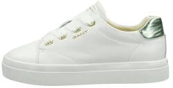 Gant bőr sportcipő Avona fehér, 30531835. G259 - fehér Női 39