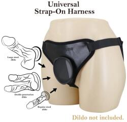 Pretty Claudio felcsatoló hám - sex-shop