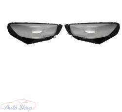  Opel Insignia B lámpabúra, fényszóró búra 2018-2020, Minőségi termék