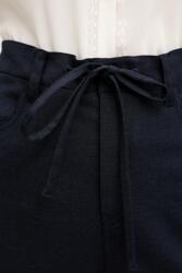 Twinset Панталон с вълна Twinset (252TT212A)