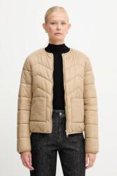 BOSS Orange pehelydzseki - bézs 42