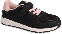 BEFADO 514X009 tornacipő SPORT STAR fekete 28 514XY009_28 (514XY009_28)