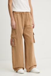 Tommy Jeans nadrág - barna 27/32