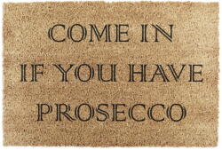 Artsy Mats Covoraș de intrare din fibre de nucă de cocos 40x60 cm Prosecco - Artsy Doormats Pres