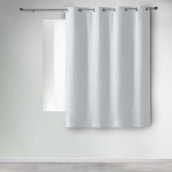 douceur d'intérieur Draperie albă blackout 135x180 cm Occult - douceur d'intérieur
