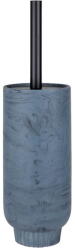 Mette Ditmer Perie de WC albastră din piatră Attitude - Mette Ditmer Denmark
