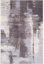 Agnella Covor gri din lână 200x300 cm Mist - Agnella Covor