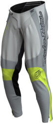  Troy Lee Designs GP Pro Frames nadrág - Vapor/gris (8009905006)