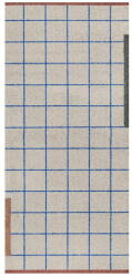Mette Ditmer Covor tip traversă fildeș lavabil 70x150 cm Network - Mette Ditmer Denmark Covor