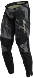  Troy Lee Designs GP Pro Scout Slab nadrág - black (8009912001)