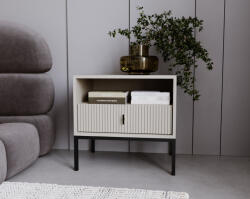  Éjjeliszekrény Kasmír Színben. MAGGIORE MA06 (wipPUMASN01KAKACC5010)