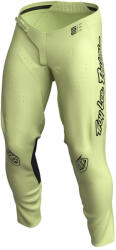  Troy lee designs se pro solo nadrág - sárga (8009901007)