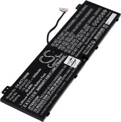 Powery Helyettesítő kompatibilis akku Acer típus AP20A7N