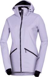 Northfinder Geaca schi 5K/5K cu captusala SEAL pentru femei PATRICE BU-62051SNW lightviolet (107925-466-102)