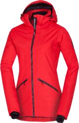 Northfinder Geaca schi 5K/5K cu captusala SEAL pentru femei PATRICE BU-62051SNW red (107925-360-103)