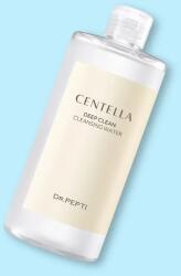 Dr.Pepti Arctisztító víz ázsiai centellával Centella Deep Clean Cleansing Water - 400 ml