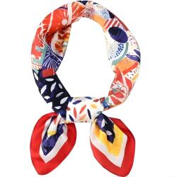 HARAHU UP-38932 Kendő - Többszínű KP38932