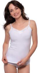 Wadima Maiou-top de damă 102084 alb: L (W.102084-001 L)