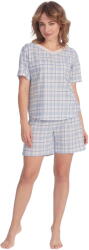 Wadima Pijama dama WADIMA 104747 albastru deschis: S (W104747-393 S)