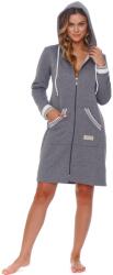 Doctor Nap Halat DOCTOR NAP SMZ. 4508 DARK GREY: M (SMZ.4508.DARK_GREY M)