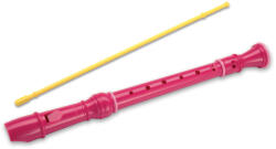 Bontempi Furulya pink (313671)