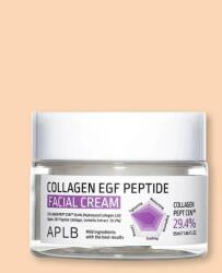 APLB Arckrém kollagénnel és peptidekkel Collagen EGF Peptide Facial Cream - 55 ml