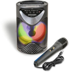 Bontempi vezeték nélküli hangszóró mikrofonnal (491010)
