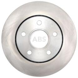 A. B. S Brzdový kotúč A. B. S. 18127 (18127)